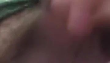 Cumming All over a Shadow doll!