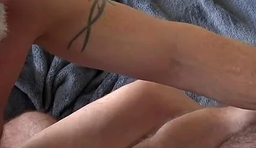 Mature Masturbate