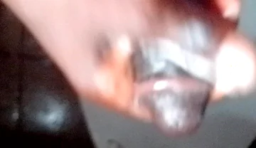 Pissing & Jerking: Nasty Loo Wank Sessions