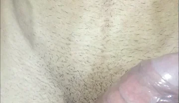 Big Cock and Venoza, Handjob with Condom, Gay Submissive, I Want Sex All Day Long