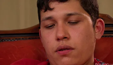 Jonas' Jizzle