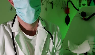 Chastity Shrinkage Program Pt 3 (4k)