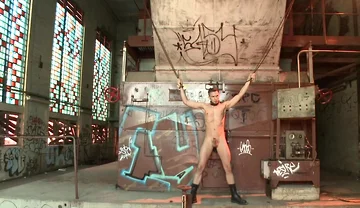 Fleischfabrik Berlin - Part One with Spencer Reed