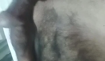 Hairy Boy