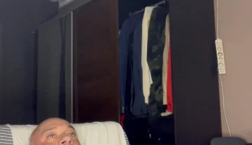 Mr Guru Home Wank Jerk