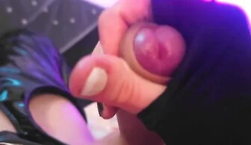 Nekoboy With Cum - Milking Milk Got Everywhere, Who Will Help Me Clean It Up? - Cat Boy