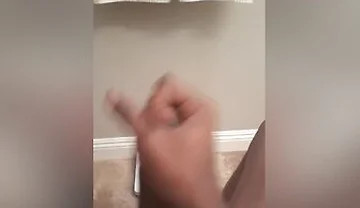 Bbc First Load Of The Day(big Cumshot)