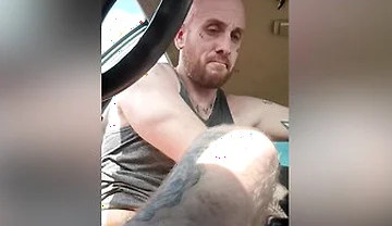 While I Drive