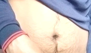 I Saw My Sister-in-law and Turned Around