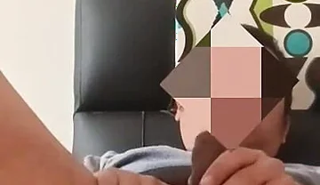 Foot Fetish Ass and Cock for My Wife