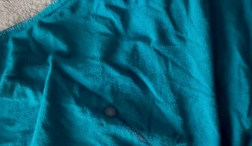 Cum on Wife’s Panties 3