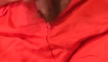 Escaped Now Masturbating
