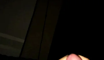 Slow Mo Cumshot