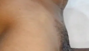 Eating Young Cock