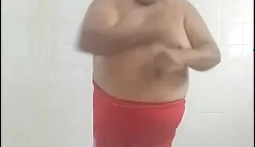 Brawling Bubba - POV Locker Room Domination