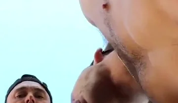 MANALIZED - Jocks and big cocks