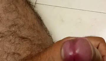Masturbation Close up