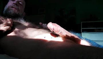A Hot Sunny Visit with Stepdaddy Will