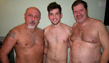 Emilius' Birthday Predent