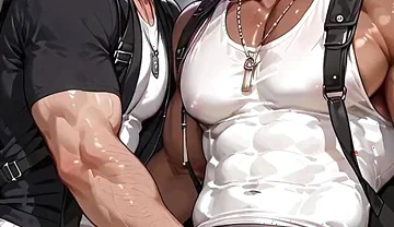 Big Cock Hunk Ass Fuck