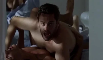 Colby Keller - Horny Xxx Clip Homo Public Just For You