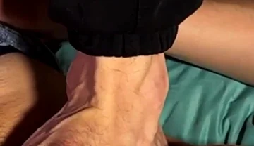 Belly Fetish Close-ups with Gutpunches and Navel Pressure Play