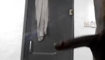 Big Black Dick