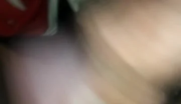 Hard and Unshaved Cock Always Ready