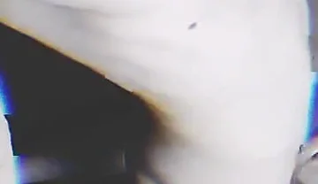 Tiktoker Forgets His Webcam on