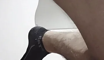 Prostate Orgasm