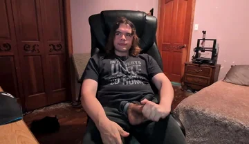 I Got Really Horny While Browsing!