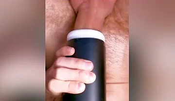 You Will See How A Beautiful Penis Is Caressed, You Will Look At Me Completely, I Will Cum In You, S