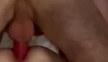 Fucking the Asshole Pass All Night, Hard and to the End