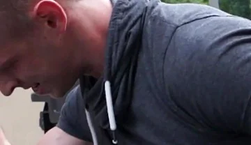 Twinks Get Challenged to Arm Wrestle