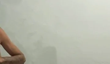 Sucking the Boy and Showing It on Webcam