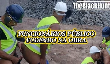 The Workers Were Alone on the Site and Look What They Did