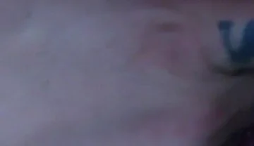 Playing with My Rosebud'd Pig Hole