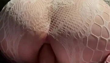 Ladysilva Doing a Very Hot Anal Masturbation with Her Dildo