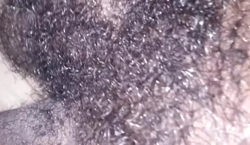 My Best Homemade so Far,your Premium Pleasure Black King