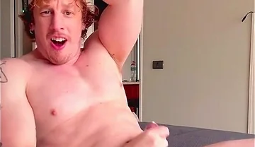 Time to Celebrate the New Year the Only Way Possible Bro - with a 2025 Cumpilation!!!