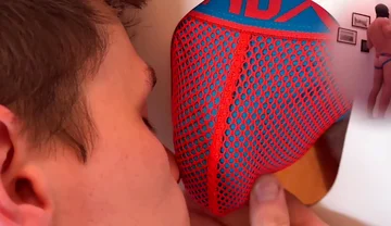 2025 Gloryhole Anal Creampie Best of 60 Min Slim Twink Takes Every Cock