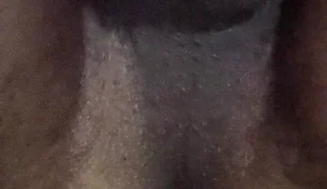 Inserting a in My Ass