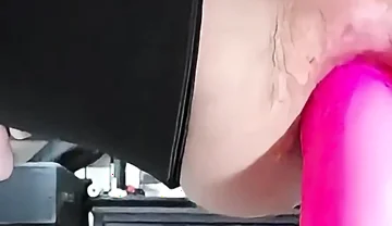 Bounce on That Thang