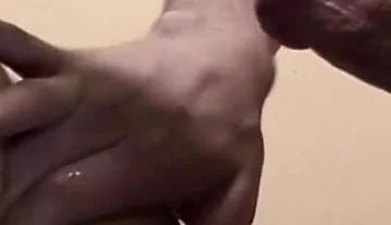 Creampie by Accident