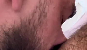 Muscular Russian Pounded