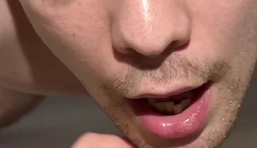 Started with a Piss... Ended with My Tongue Inside His Hairy Wet Asshole