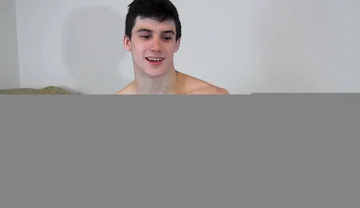 Curious Straight Guy Matt!