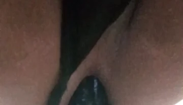 It's Time to Take a Good Shower. Eater-ass