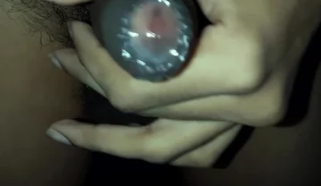 Desi Cute Asian Boy Handjob