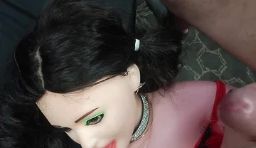 Handy Handjob by Hannah
